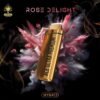 ROSE DELIGHT|HYBRID