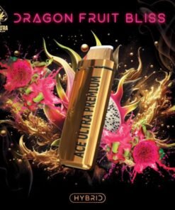DRAGON FRUIT BLISS|HYBRID