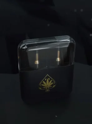 ICE BERRY LEMO/SATIVA
