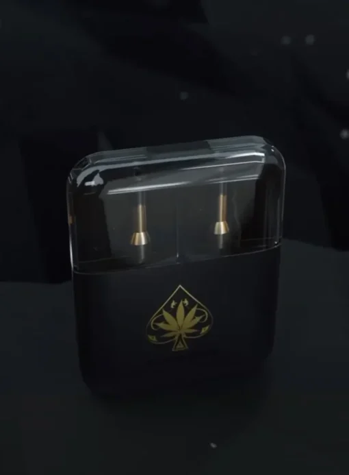 ICE BERRY LEMO/SATIVA