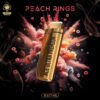 PEACH RINGS|SATIVA