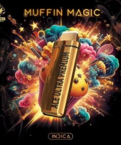 MUFFIN MAGIC|INDICA