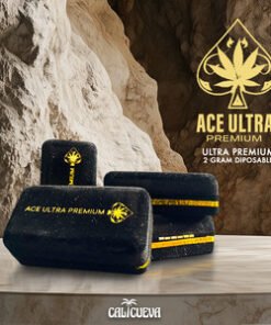 ACE ULTRA PREMIUM DISPOSABLE VAPES