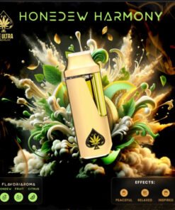 ACE HONEDEW HARMONY