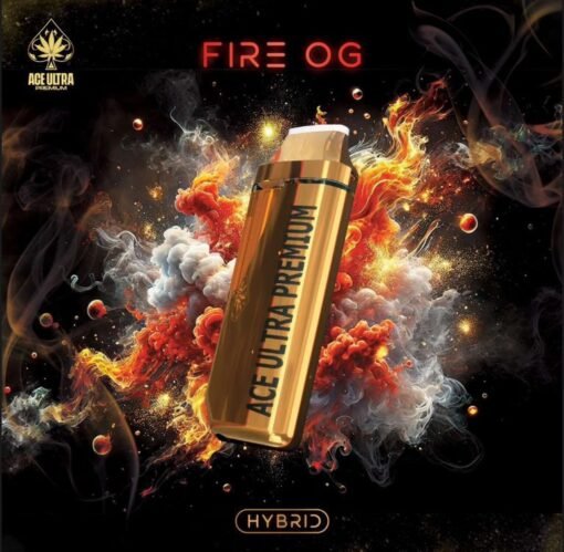 FIRE OG|HYBRID