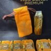 PINEAPPLE TWIST|HYBRID