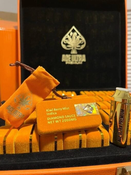 ACE ULTRA SPRING EDITION (2G 100PCS VARIETY MASTER BOX) - Image 3