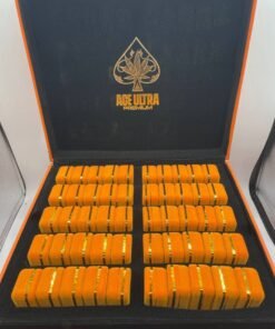 Alternative view of ACE ULTRA SPRING EDITION (2G 100PCS VARIETY MASTER BOX)