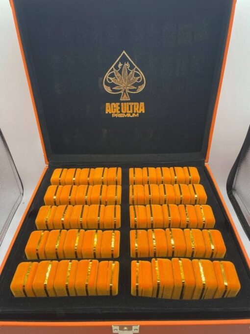 ACE ULTRA SPRING EDITION (2G 100PCS VARIETY MASTER BOX) - Image 2